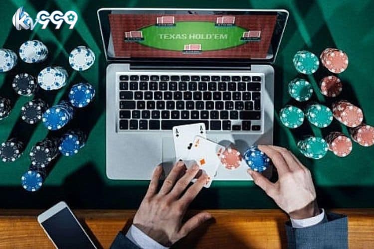 Giới thiệu về casino KV999