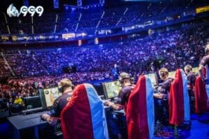 Một vài nét về Esports