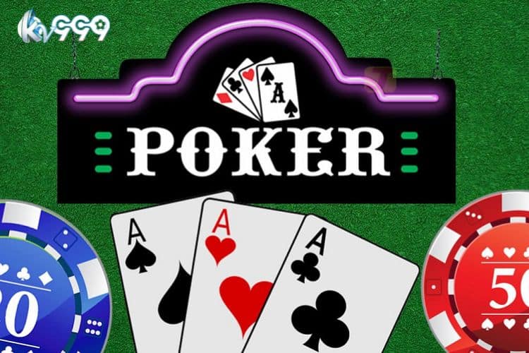 Thuật ngữ trong quân bài Poker