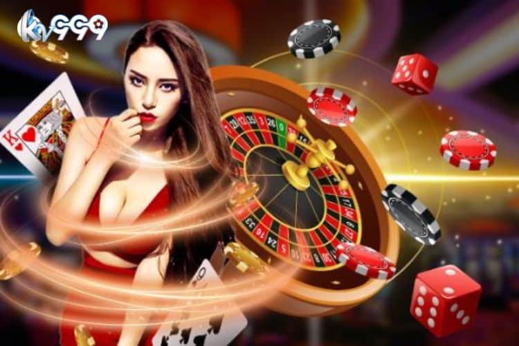 Tổng hợp game siêu hot tại casino