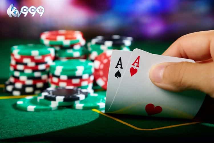 Tuyệt chiêu chơi Poker thắng lớn