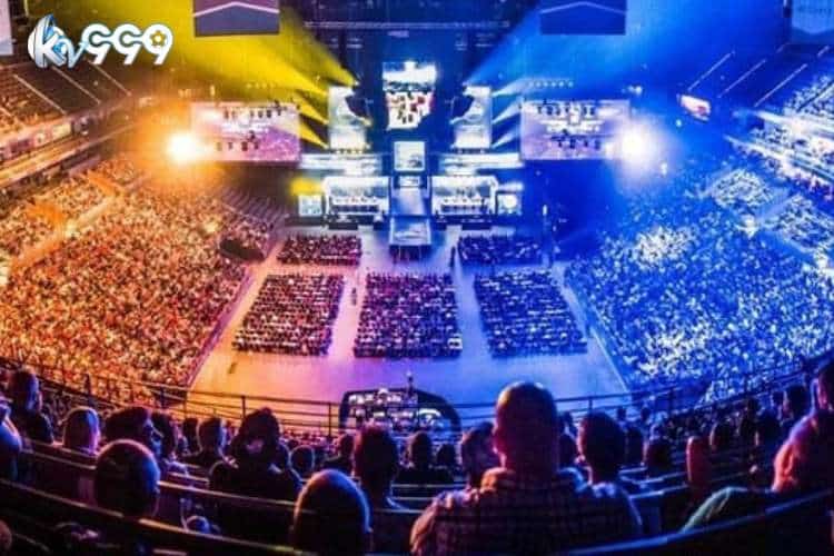 Ưu điểm nổi bật của chuyên mục Esports